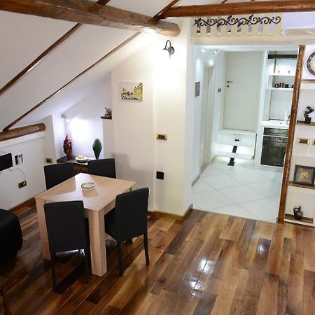 Apartman Rustik بلغراد المظهر الخارجي الصورة
