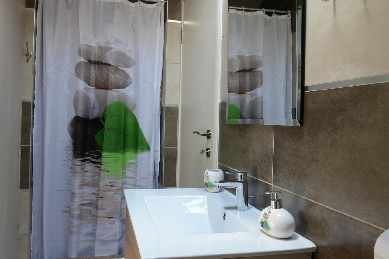 Apartman Rustik بلغراد المظهر الخارجي الصورة